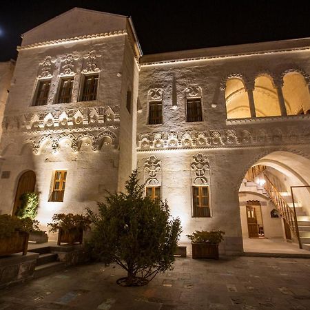 Sinasos Evleri Nevşehir Exterior foto