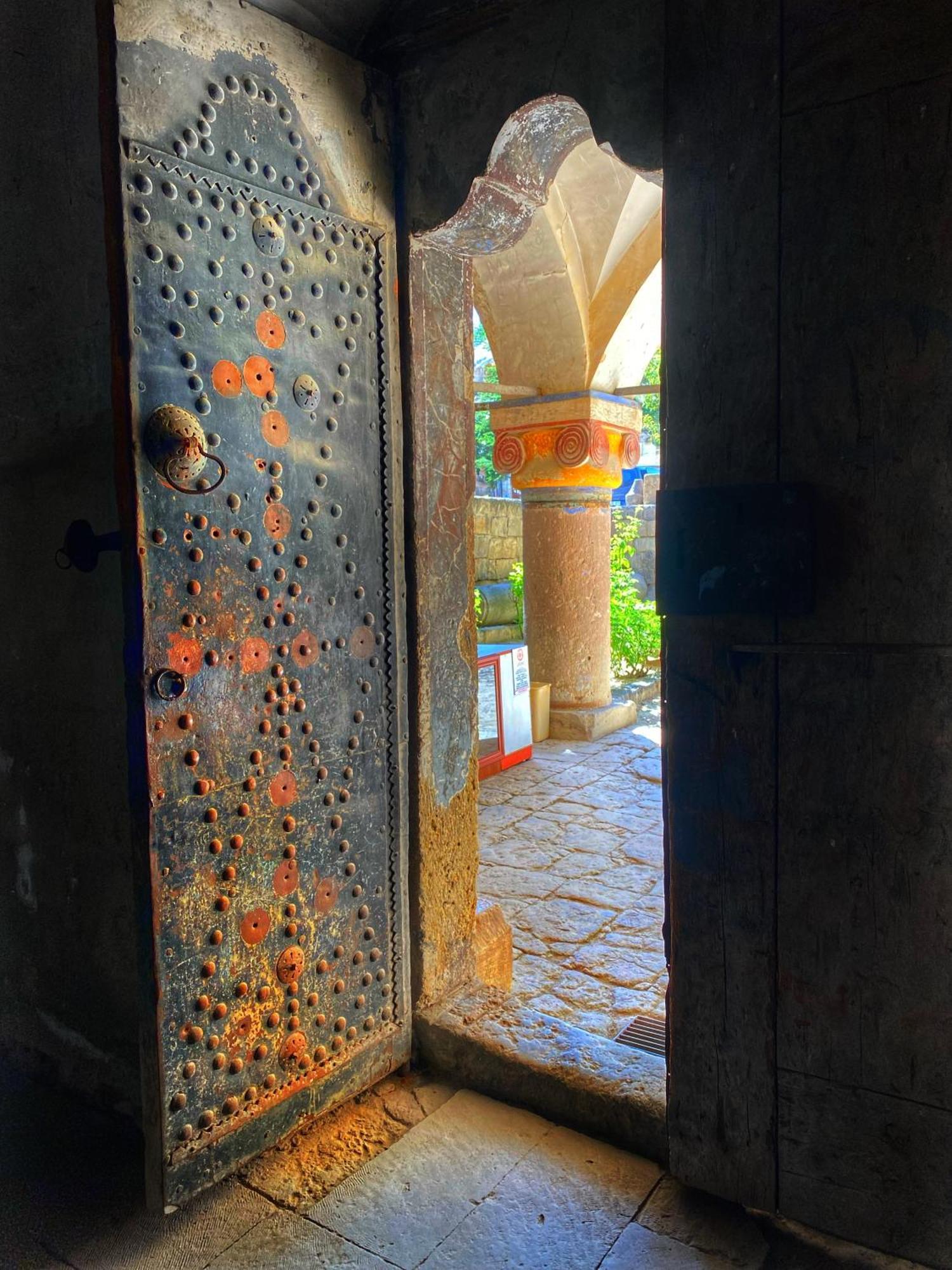 Sinasos Evleri Nevşehir Exterior foto